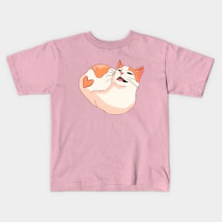 Cat Kids T-Shirt